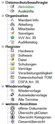 Register-Voll